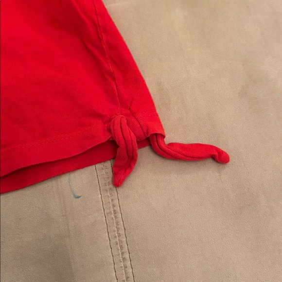 Girl’s ProEdge Georgia 85 Graphic Short Sleeve Tee Size M (7/8) - Picture 6 of 6